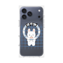 プレミアムパネル with MagSafe［ オリジナル - ESFJ 領事 - キャラクター ］