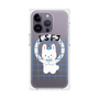 プレミアムパネル with MagSafe［ オリジナル - ISFJ 擁護者 - キャラクター ］