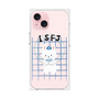 プレミアムパネル with MagSafe［ オリジナル - ISFJ 擁護者 - キャラクター ］
