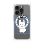 プレミアムパネル with MagSafe［ オリジナル - ISFJ 擁護者 - キャラクター ］