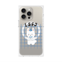 プレミアムパネル with MagSafe［ オリジナル - ISFJ 擁護者 - キャラクター ］
