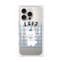 プレミアムパネル with MagSafe［ オリジナル - ISFJ 擁護者 - キャラクター ］