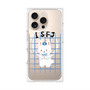 プレミアムパネル with MagSafe［ オリジナル - ISFJ 擁護者 - キャラクター ］