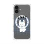 プレミアムパネル with MagSafe［ オリジナル - ISFJ 擁護者 - キャラクター ］