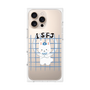 プレミアムパネル with MagSafe［ オリジナル - ISFJ 擁護者 - キャラクター ］