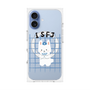 プレミアムパネル with MagSafe［ オリジナル - ISFJ 擁護者 - キャラクター ］