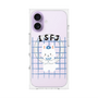 プレミアムパネル with MagSafe［ オリジナル - ISFJ 擁護者 - キャラクター ］