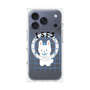 プレミアムパネル with MagSafe［ オリジナル - ISFJ 擁護者 - キャラクター ］