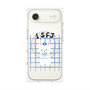 プレミアムパネル with MagSafe［ オリジナル - ISFJ 擁護者 - キャラクター ］