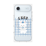 プレミアムパネル with MagSafe［ オリジナル - ISFJ 擁護者 - キャラクター ］