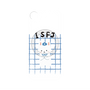 プレミアムパネル with MagSafe［ オリジナル - ISFJ 擁護者 - キャラクター ］