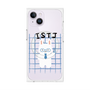 プレミアムパネル with MagSafe［ オリジナル - ISTJ 管理者 - キャラクター ］