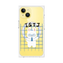 プレミアムパネル with MagSafe［ オリジナル - ISTJ 管理者 - キャラクター ］