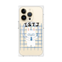 プレミアムパネル with MagSafe［ オリジナル - ISTJ 管理者 - キャラクター ］
