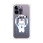 プレミアムパネル with MagSafe［ オリジナル - ISTJ 管理者 - キャラクター ］