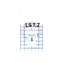 プレミアムパネル with MagSafe［ オリジナル - ISTJ 管理者 - キャラクター ］