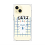 プレミアムパネル with MagSafe［ オリジナル - ISTJ 管理者 - キャラクター ］
