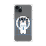 プレミアムパネル with MagSafe［ オリジナル - ISTJ 管理者 - キャラクター ］