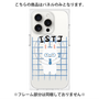 プレミアムパネル with MagSafe［ オリジナル - ISTJ 管理者 - キャラクター ］
