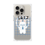 プレミアムパネル with MagSafe［ オリジナル - ISTJ 管理者 - キャラクター ］