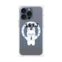 プレミアムパネル with MagSafe［ オリジナル - ISTJ 管理者 - キャラクター ］