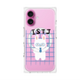プレミアムパネル with MagSafe［ オリジナル - ISTJ 管理者 - キャラクター ］