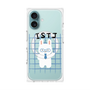 プレミアムパネル with MagSafe［ オリジナル - ISTJ 管理者 - キャラクター ］