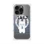 プレミアムパネル with MagSafe［ オリジナル - ISTJ 管理者 - キャラクター ］