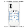 プレミアムパネル with MagSafe［ オリジナル - ISTJ 管理者 - キャラクター ］