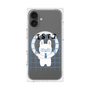 プレミアムパネル with MagSafe［ オリジナル - ISTJ 管理者 - キャラクター ］