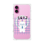 プレミアムパネル with MagSafe［ オリジナル - ISTJ 管理者 - キャラクター ］