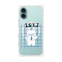 プレミアムパネル with MagSafe［ オリジナル - ISTJ 管理者 - キャラクター ］