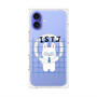 プレミアムパネル with MagSafe［ オリジナル - ISTJ 管理者 - キャラクター ］