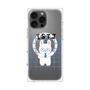 プレミアムパネル with MagSafe［ オリジナル - ISTJ 管理者 - キャラクター ］