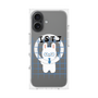 プレミアムパネル with MagSafe［ オリジナル - ISTJ 管理者 - キャラクター ］