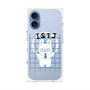プレミアムパネル with MagSafe［ オリジナル - ISTJ 管理者 - キャラクター ］
