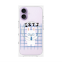 プレミアムパネル with MagSafe［ オリジナル - ISTJ 管理者 - キャラクター ］