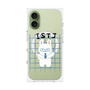 プレミアムパネル with MagSafe［ オリジナル - ISTJ 管理者 - キャラクター ］