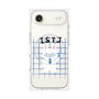 プレミアムパネル with MagSafe［ オリジナル - ISTJ 管理者 - キャラクター ］