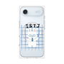 プレミアムパネル with MagSafe［ オリジナル - ISTJ 管理者 - キャラクター ］