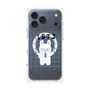 プレミアムパネル with MagSafe［ オリジナル - ISTJ 管理者 - キャラクター ］
