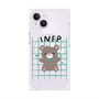 プレミアムパネル with MagSafe［ オリジナル - INFP 仲介者 - キャラクター ］