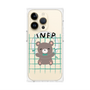 プレミアムパネル with MagSafe［ オリジナル - INFP 仲介者 - キャラクター ］