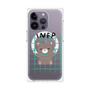 プレミアムパネル with MagSafe［ オリジナル - INFP 仲介者 - キャラクター ］