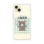 プレミアムパネル with MagSafe［ オリジナル - INFP 仲介者 - キャラクター ］
