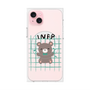 プレミアムパネル with MagSafe［ オリジナル - INFP 仲介者 - キャラクター ］