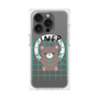 プレミアムパネル with MagSafe［ オリジナル - INFP 仲介者 - キャラクター ］
