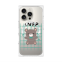 プレミアムパネル with MagSafe［ オリジナル - INFP 仲介者 - キャラクター ］