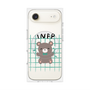 プレミアムパネル with MagSafe［ オリジナル - INFP 仲介者 - キャラクター ］