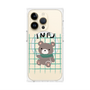 プレミアムパネル with MagSafe［ オリジナル - INFJ 提唱者 - キャラクター ］